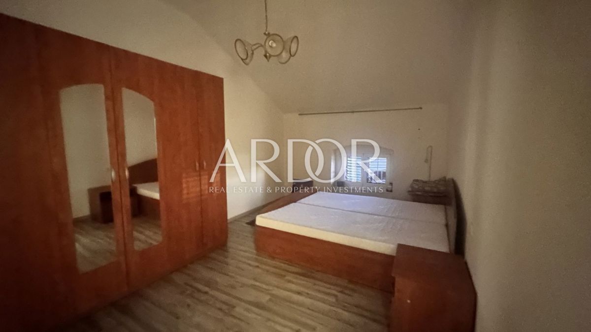 Appartamento Mlaka, Rijeka, 65m2