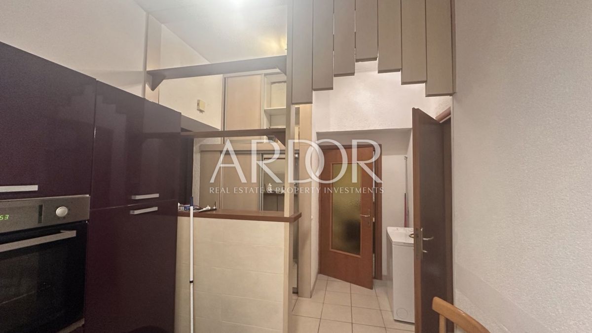 Appartamento Mlaka, Rijeka, 65m2