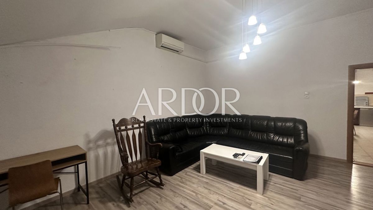 Appartamento Mlaka, Rijeka, 65m2