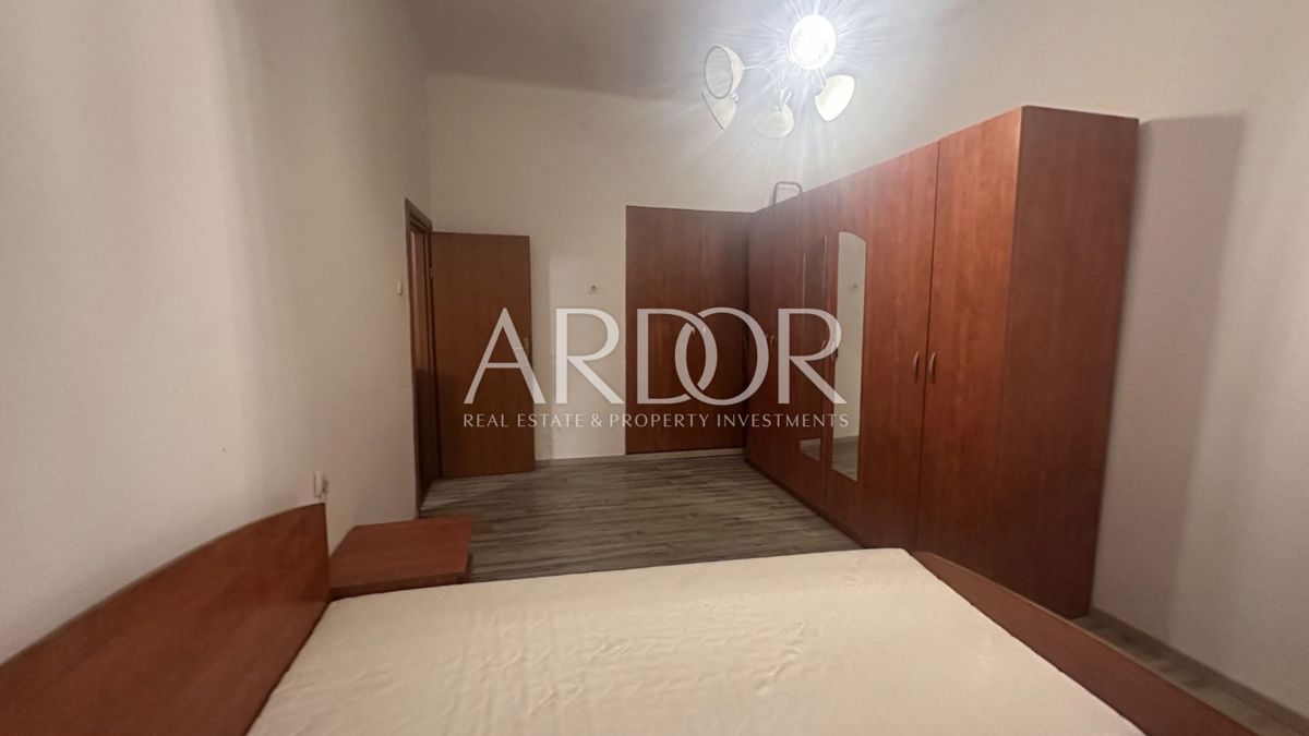 Appartamento Mlaka, Rijeka, 65m2