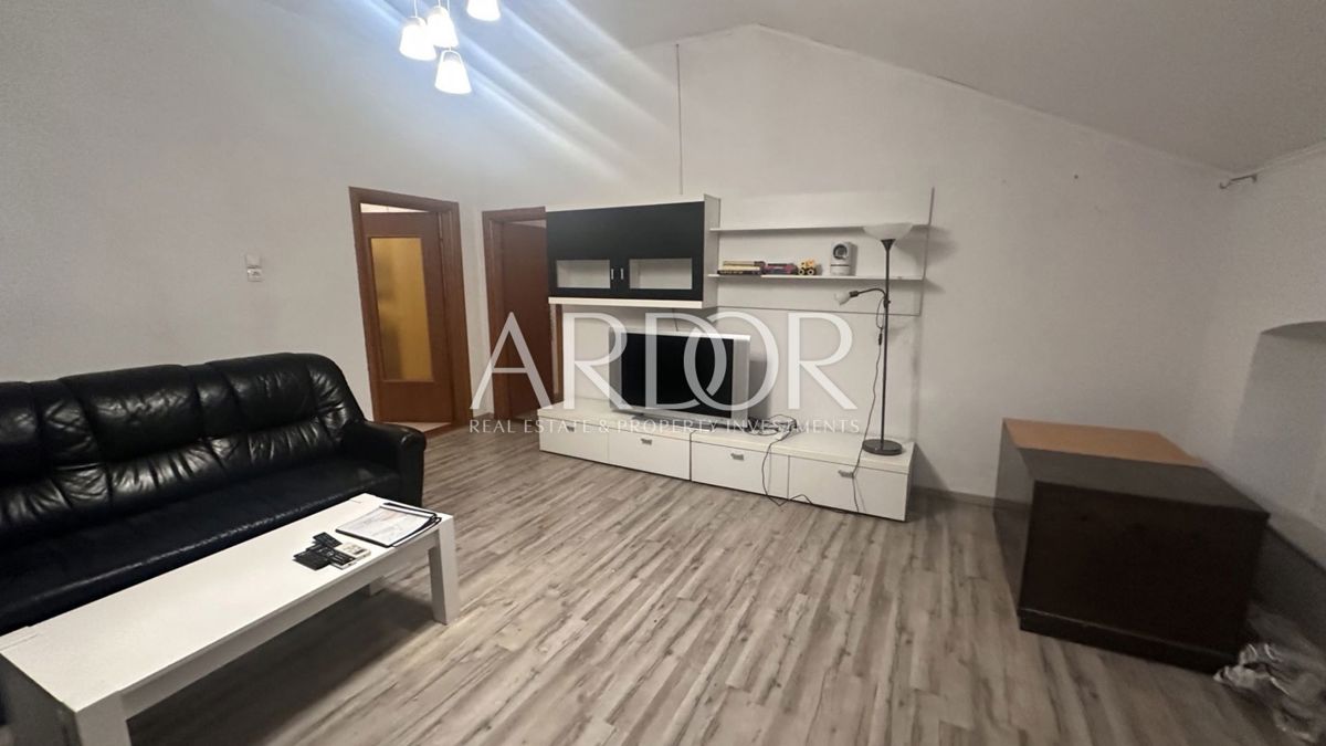 Appartamento Mlaka, Rijeka, 65m2