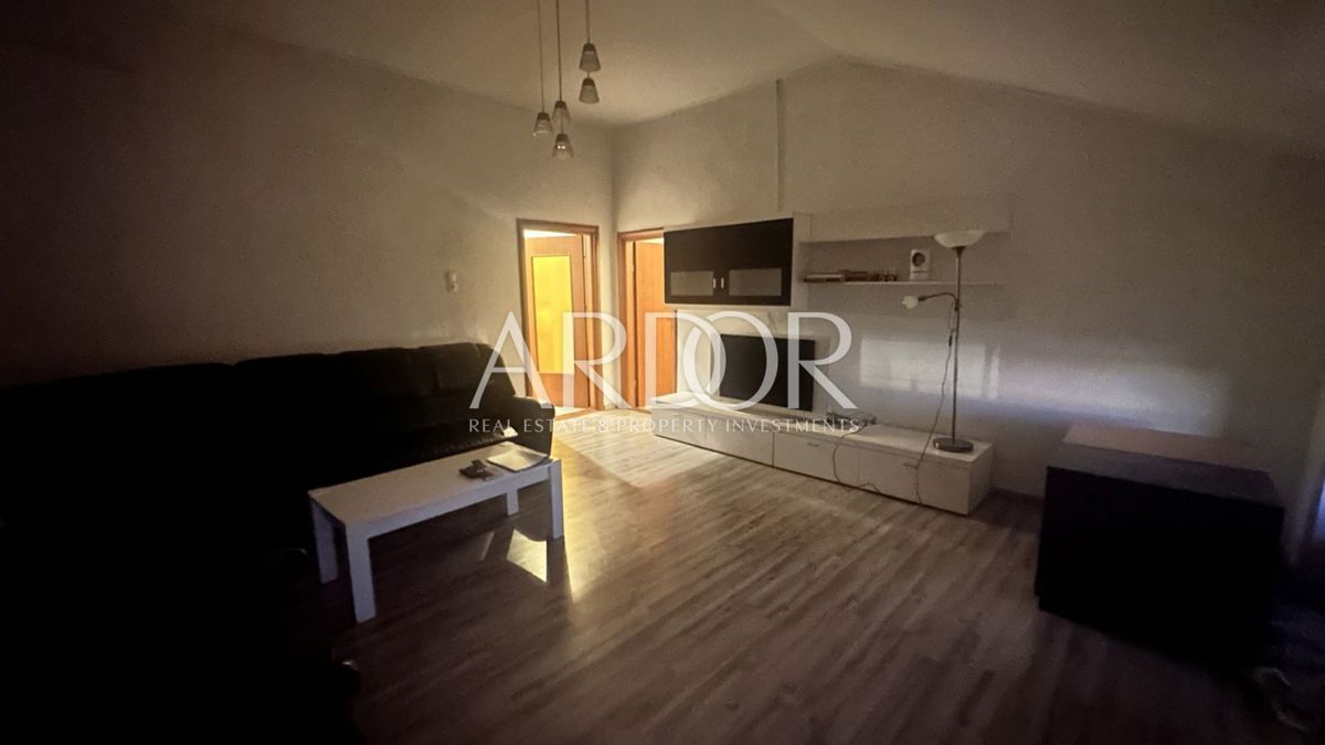 Appartamento Mlaka, Rijeka, 65m2