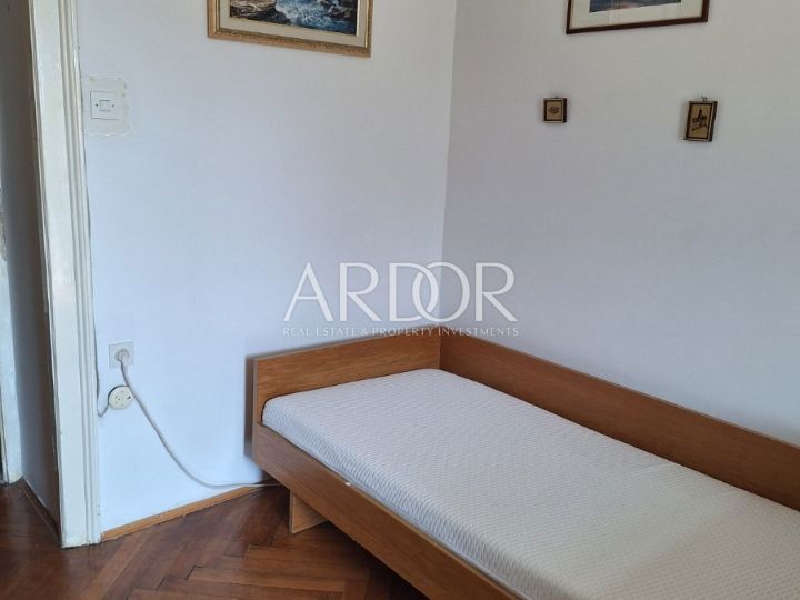 Appartamento Podmurvice, Rijeka, 90m2