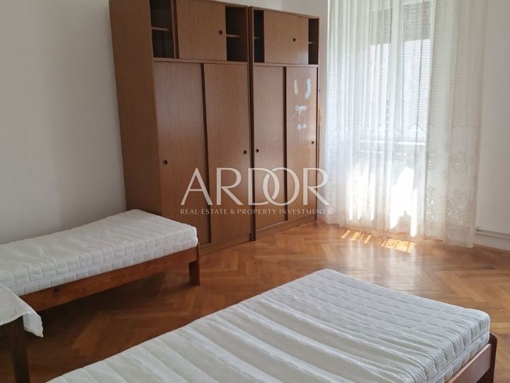 Appartamento Podmurvice, Rijeka, 90m2