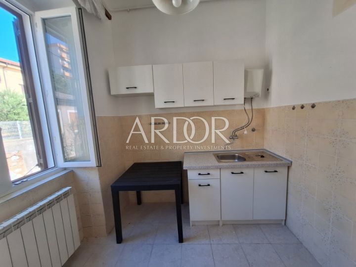 Appartamento Podmurvice, Rijeka, 90m2