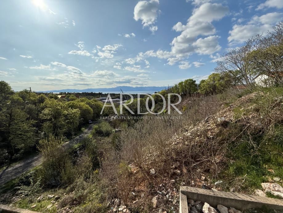 Terreno Kraljevica, 485m2