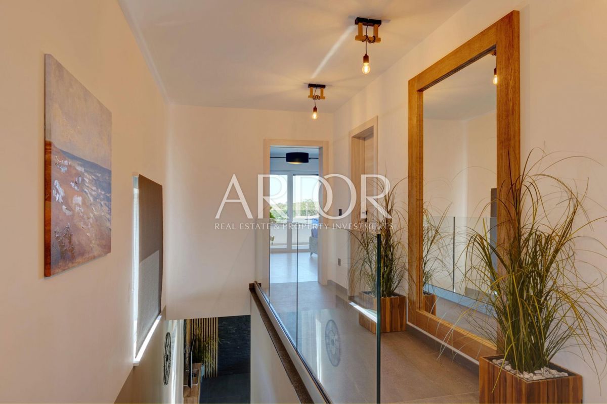 Casa Marčana, 200m2