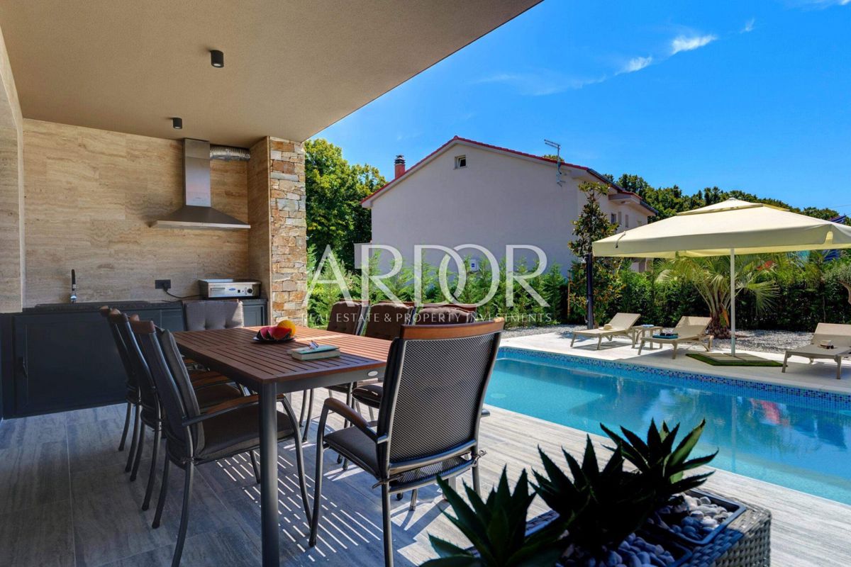 Casa Marčana, 200m2