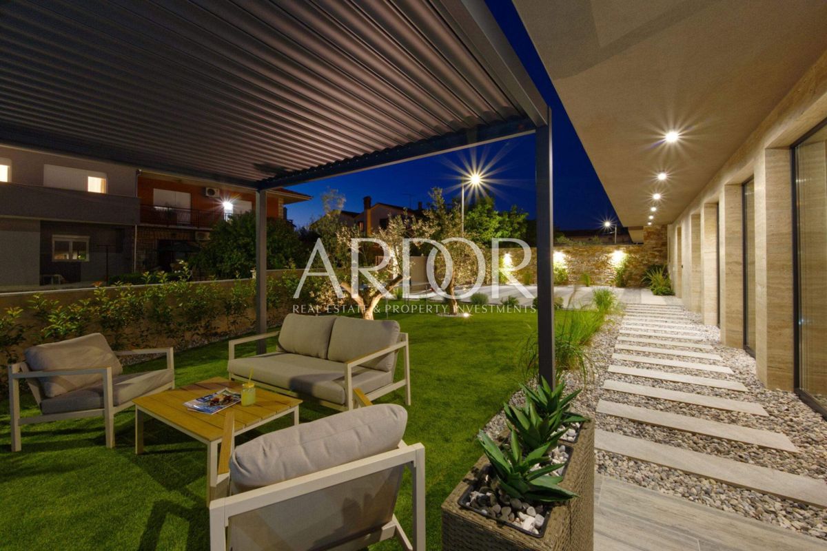 Casa Marčana, 200m2