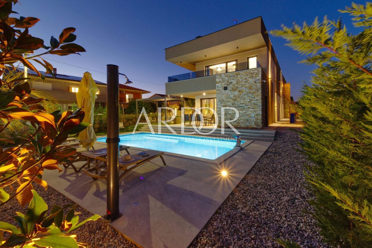 Casa Marčana, 200m2