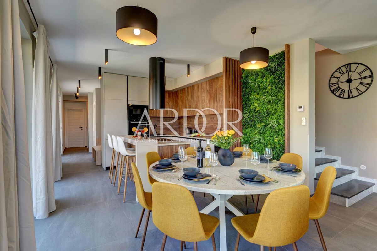 Casa Marčana, 200m2