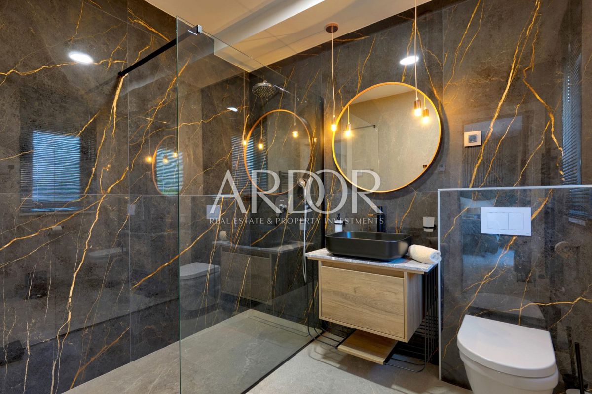 Casa Marčana, 200m2