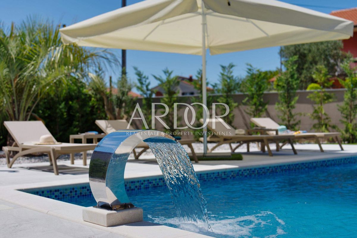 Casa Marčana, 200m2