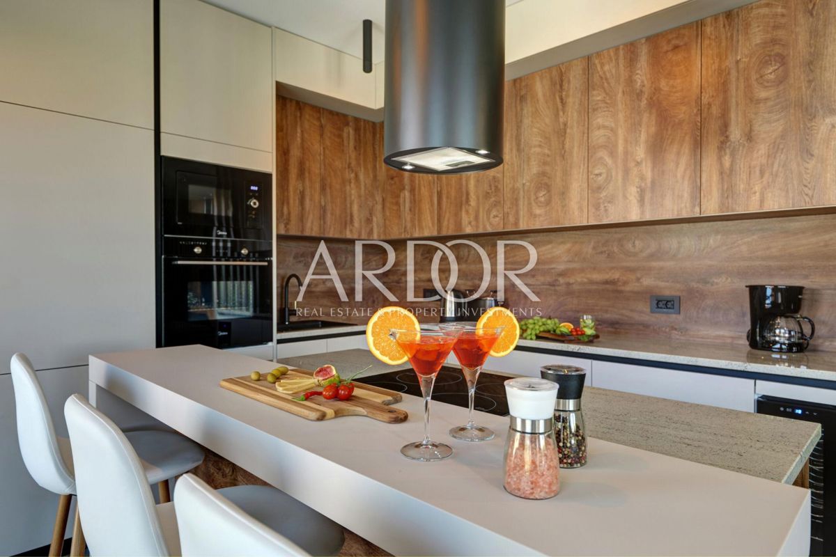 Casa Marčana, 200m2