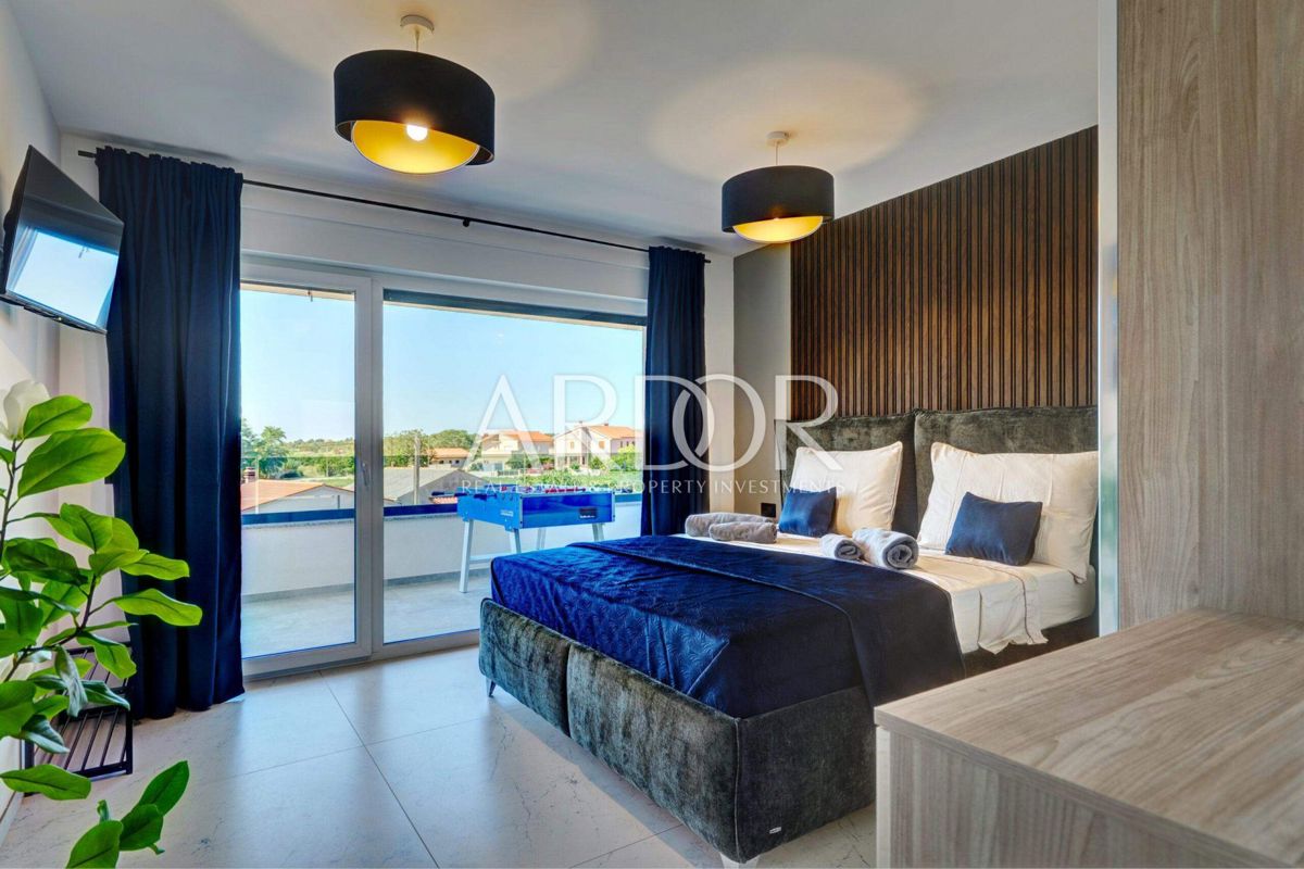 Casa Marčana, 200m2