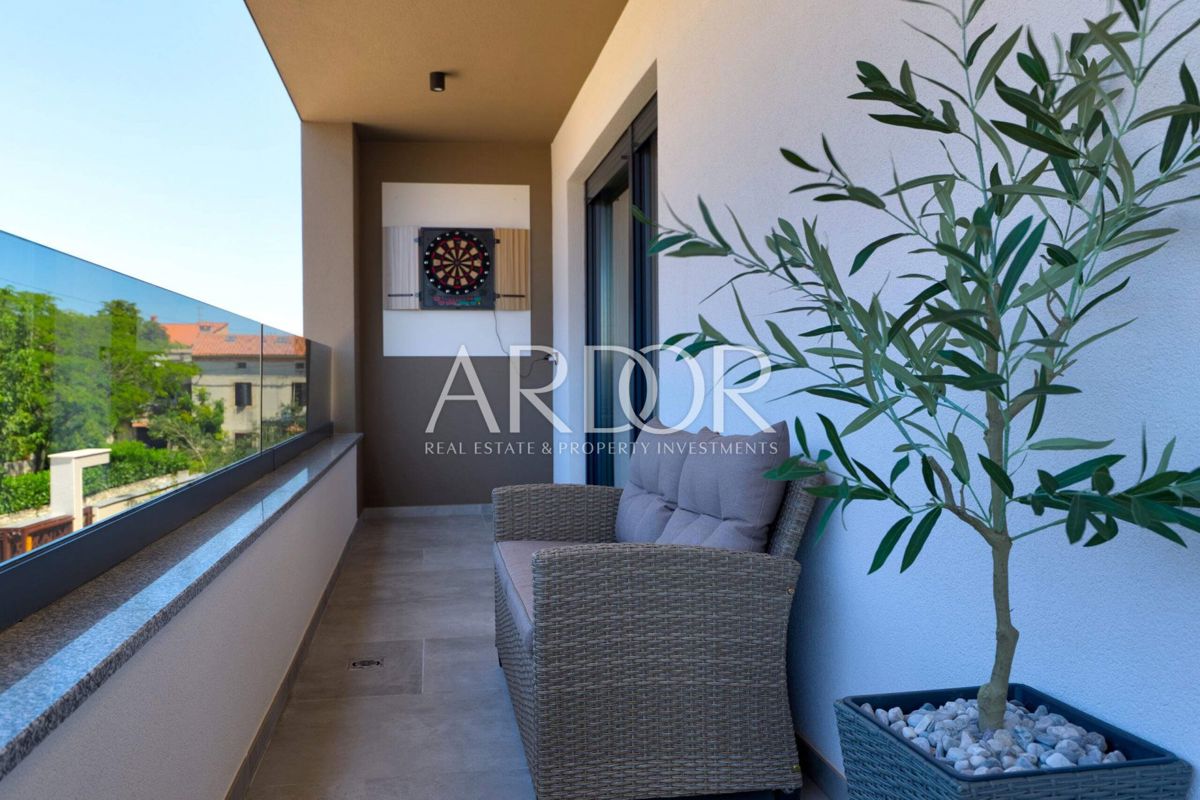 Casa Marčana, 200m2