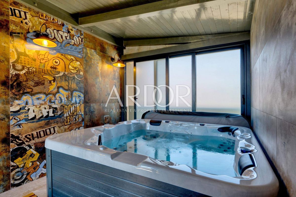 Casa Marčana, 200m2