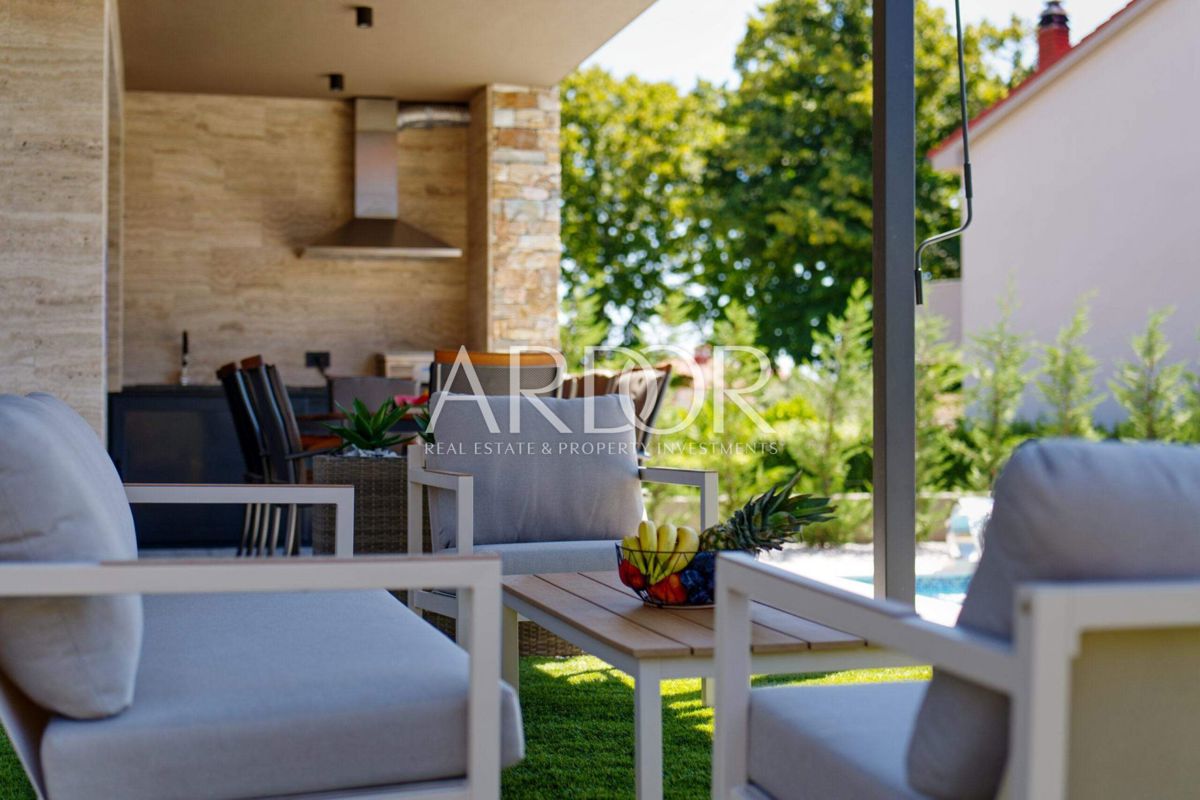 Casa Marčana, 200m2