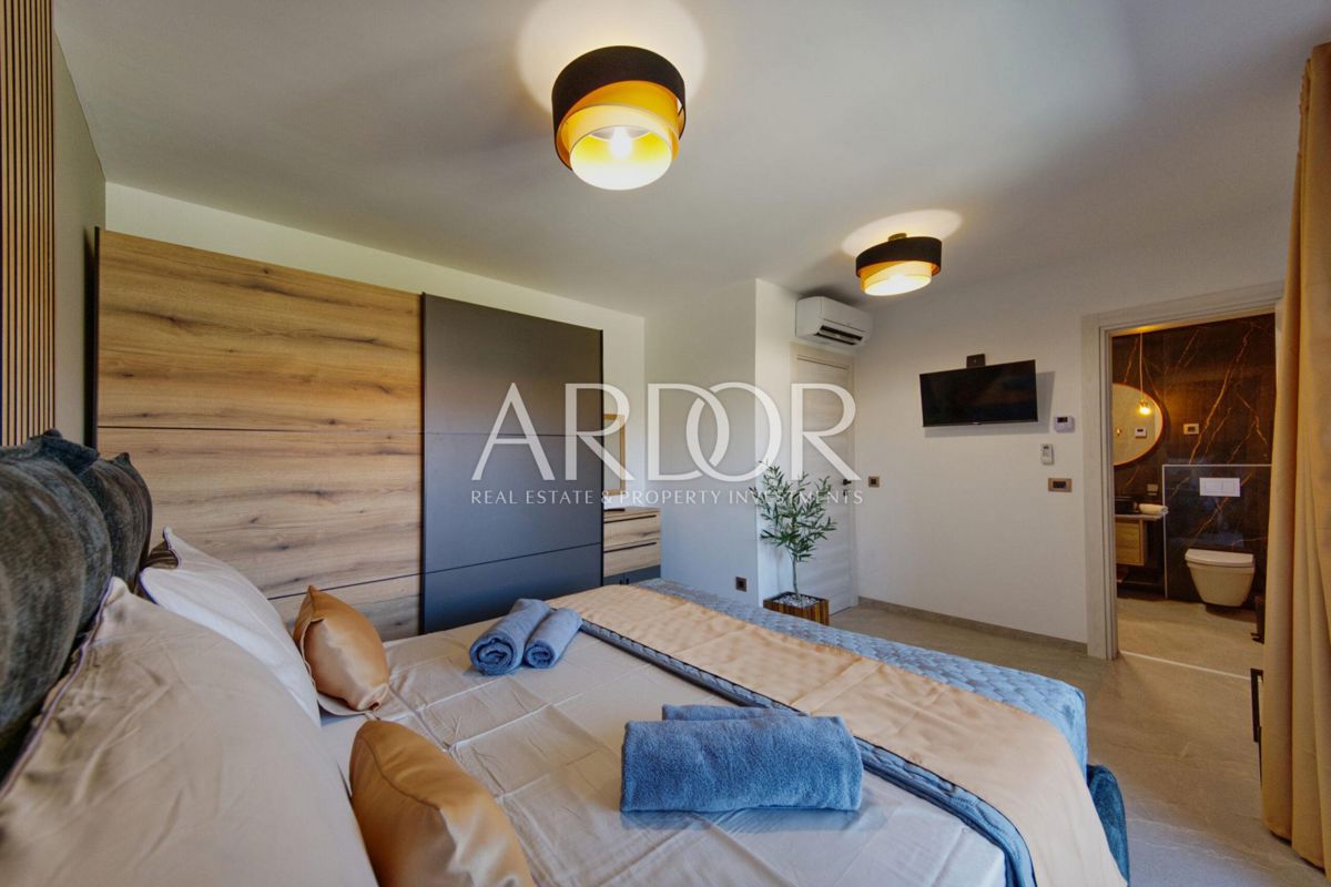 Casa Marčana, 200m2