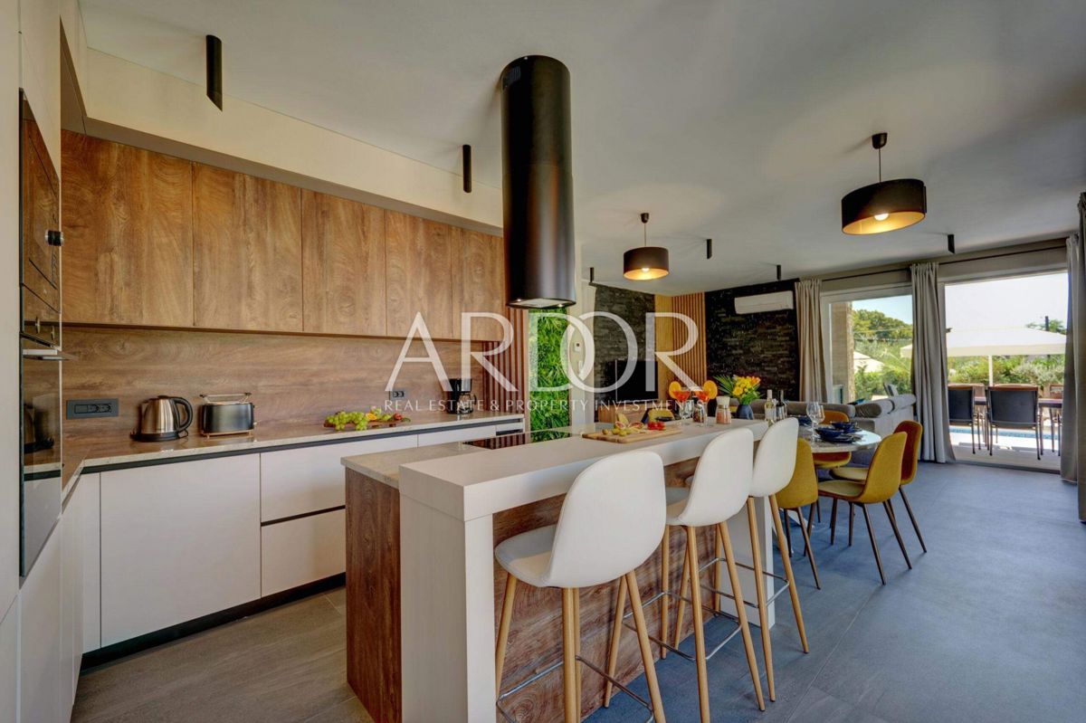 Casa Marčana, 200m2