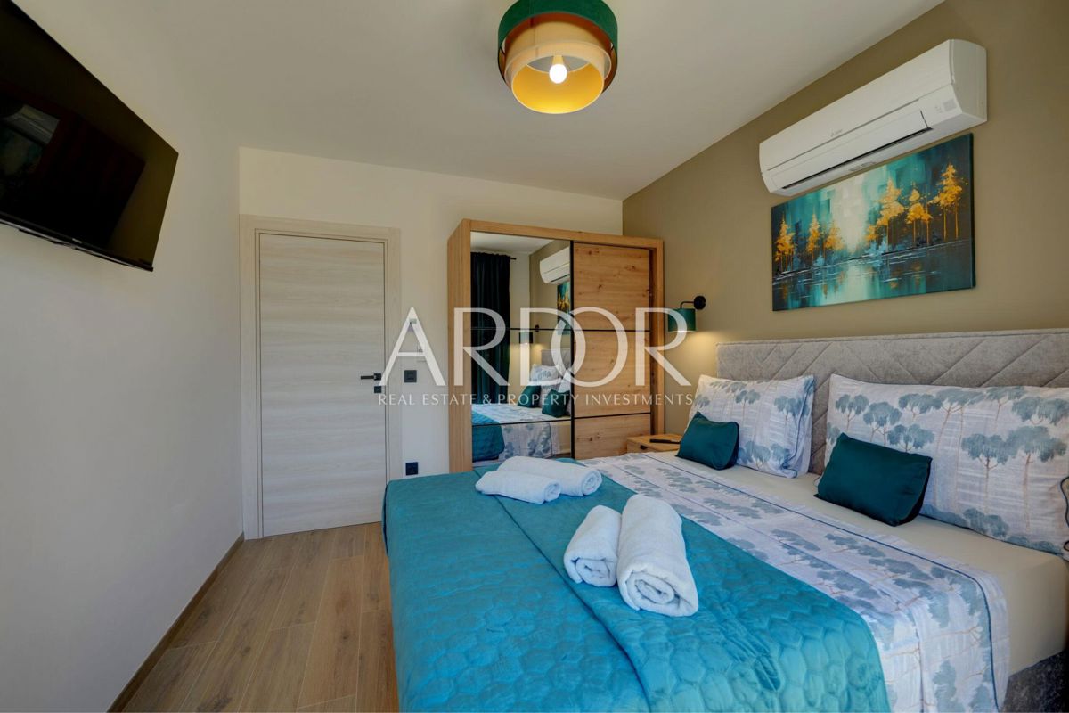 Casa Marčana, 200m2