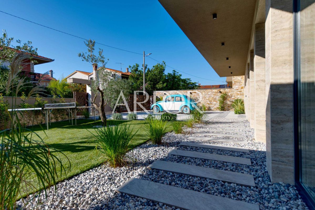 Casa Marčana, 200m2