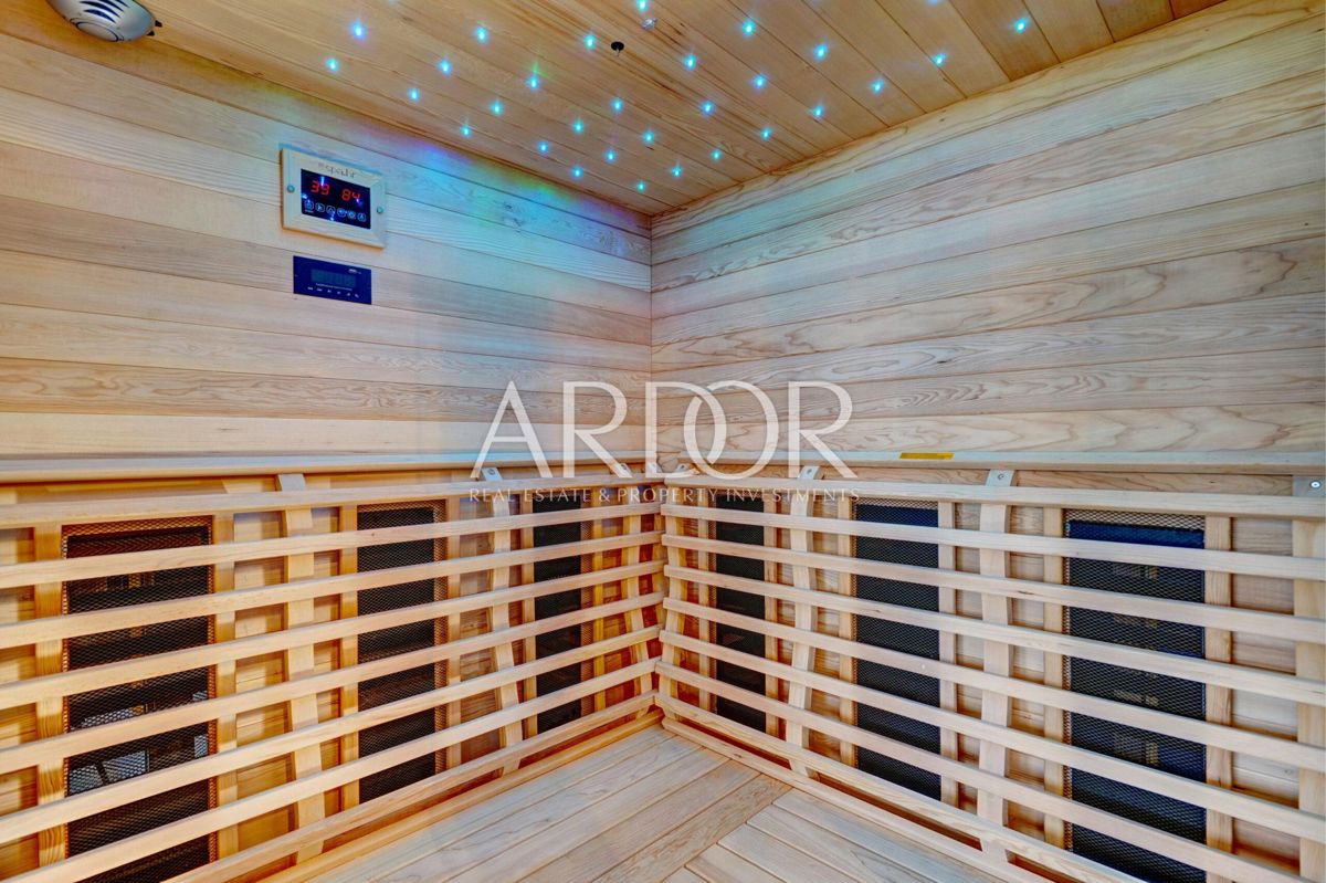 Casa Marčana, 200m2