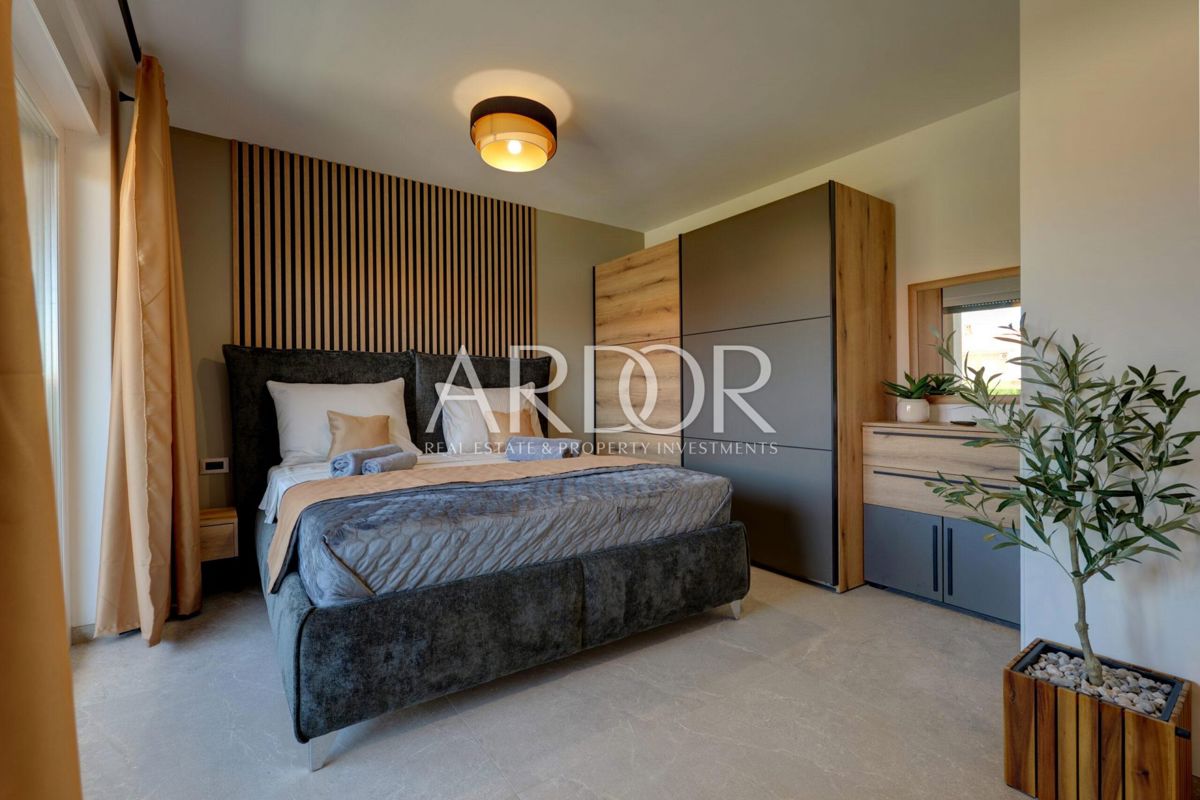 Casa Marčana, 200m2