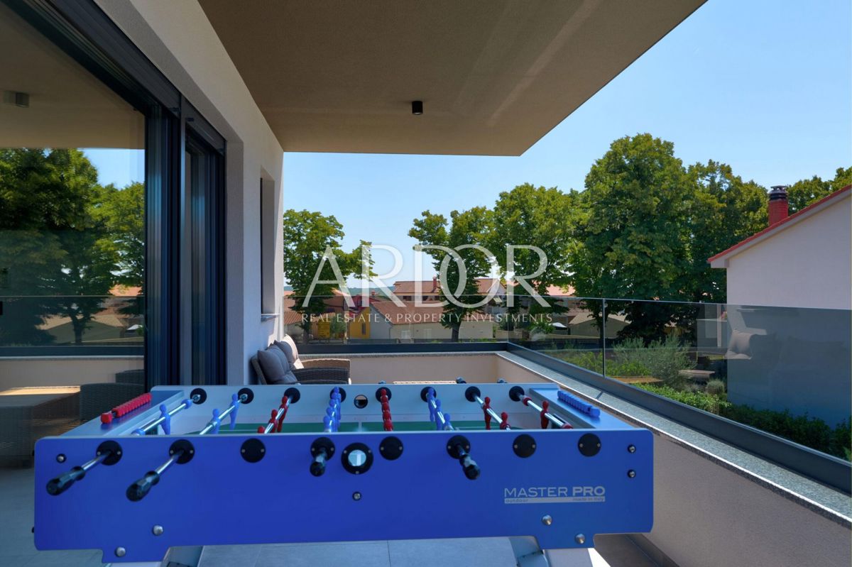 Casa Marčana, 200m2