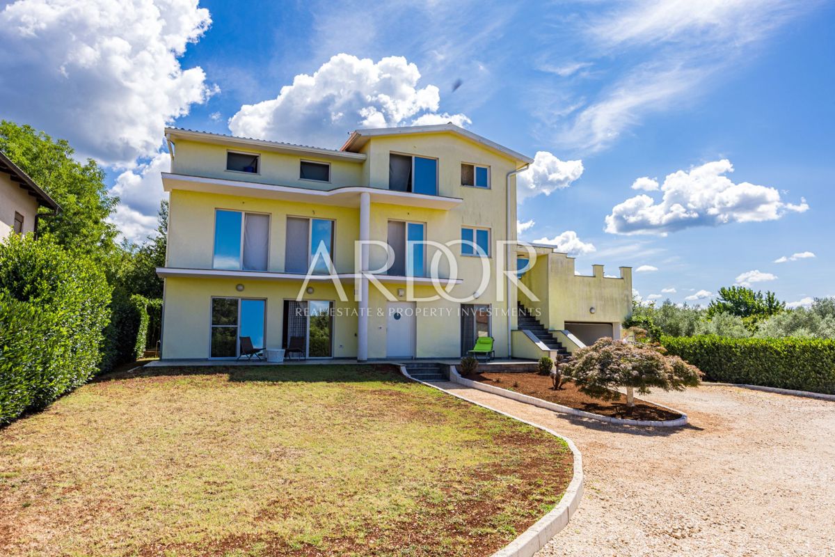 Casa Umag, 380m2