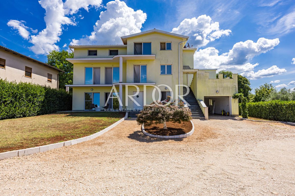 Casa Umag, 380m2
