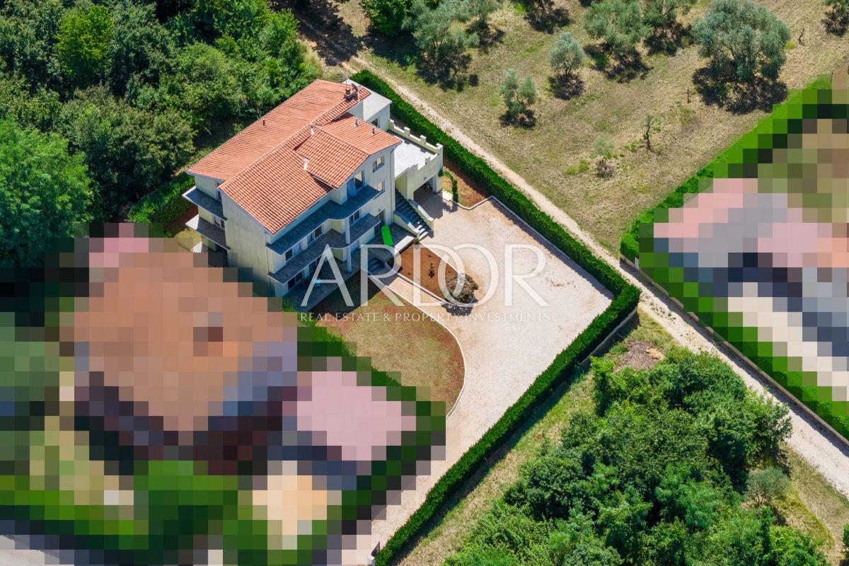 Casa Umag, 380m2