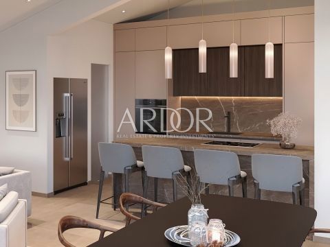 Appartamento Rovinj, 113m2