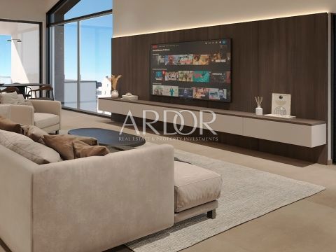 Appartamento Rovinj, 113m2