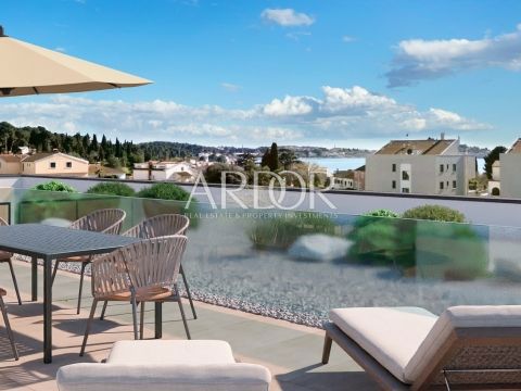 Appartamento Rovinj, 113m2