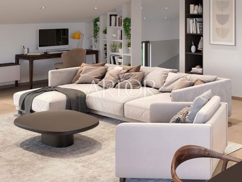 Appartamento Rovinj, 113m2