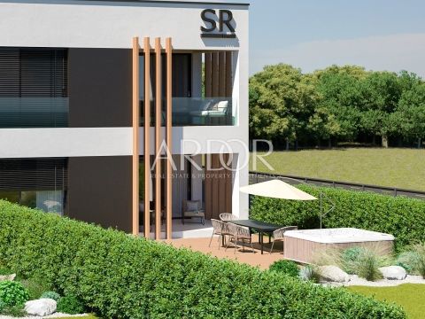 Appartamento Rovinj, 113m2