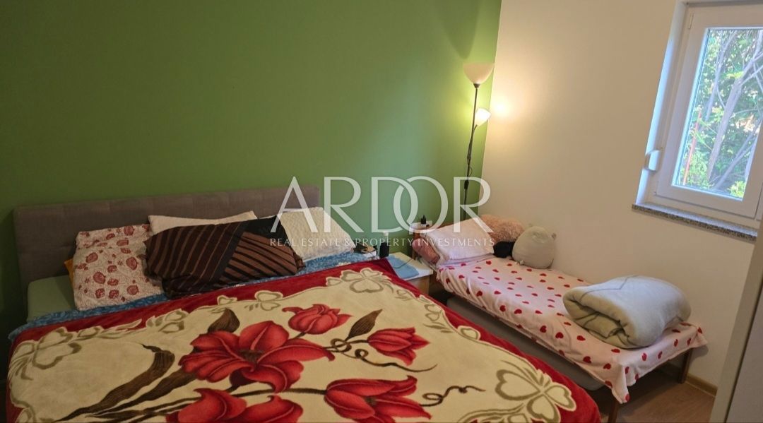 Appartamento Mladenići, Viškovo, 60m2