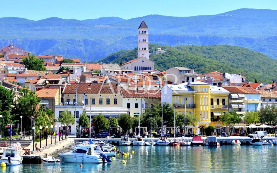 Casa Crikvenica, 150m2