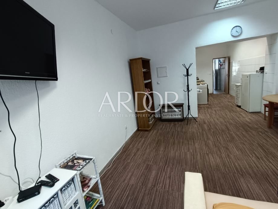 Appartamento Potok, Rijeka, 30,66m2