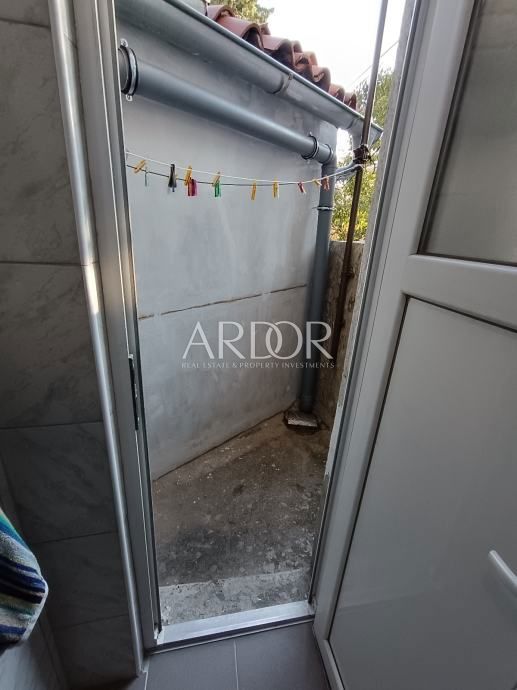 Appartamento Potok, Rijeka, 30,66m2