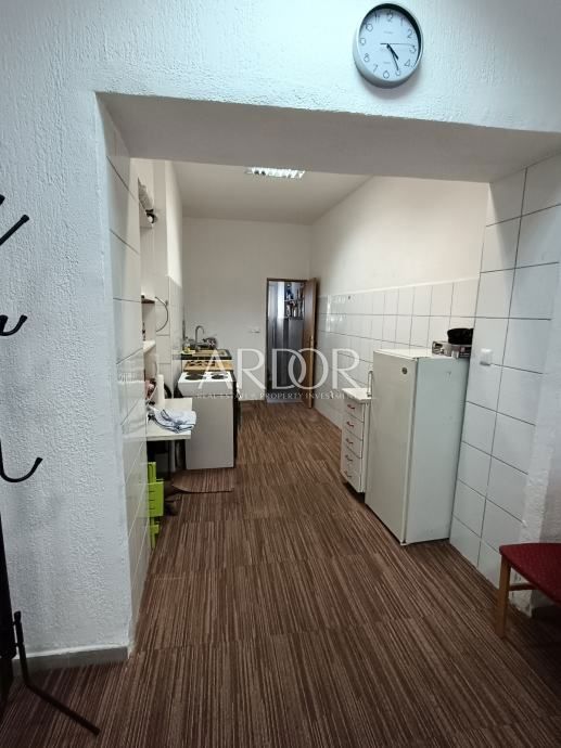 Appartamento Potok, Rijeka, 30,66m2