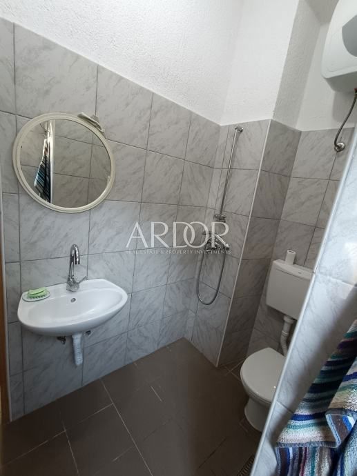 Appartamento Potok, Rijeka, 30,66m2