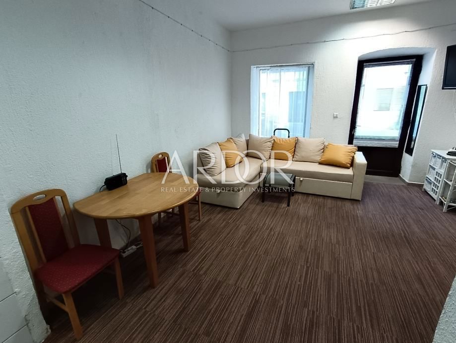 Appartamento Potok, Rijeka, 30,66m2