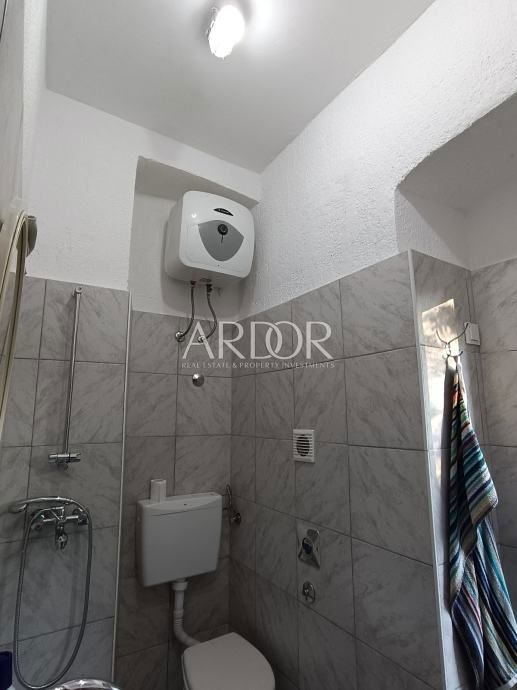 Appartamento Potok, Rijeka, 30,66m2