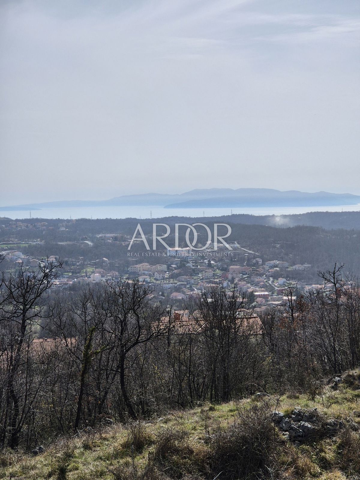 Appartamento Kosi, Viškovo, 73,63m2