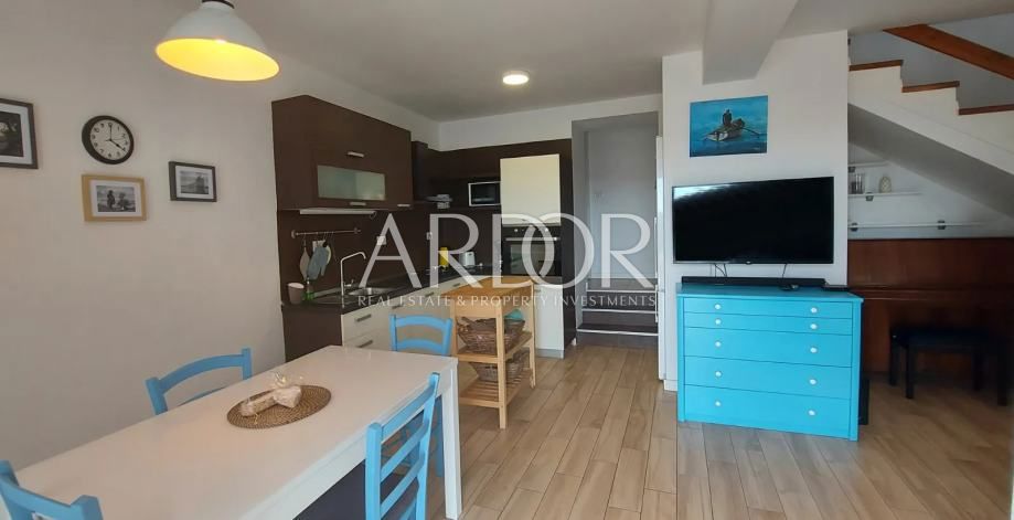 Casa Barbat na Rabu, Rab, 100m2