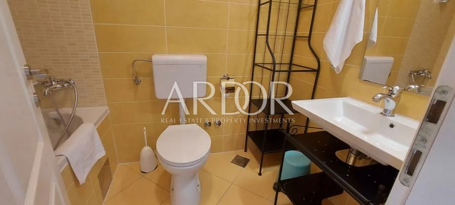 Casa Barbat na Rabu, Rab, 100m2