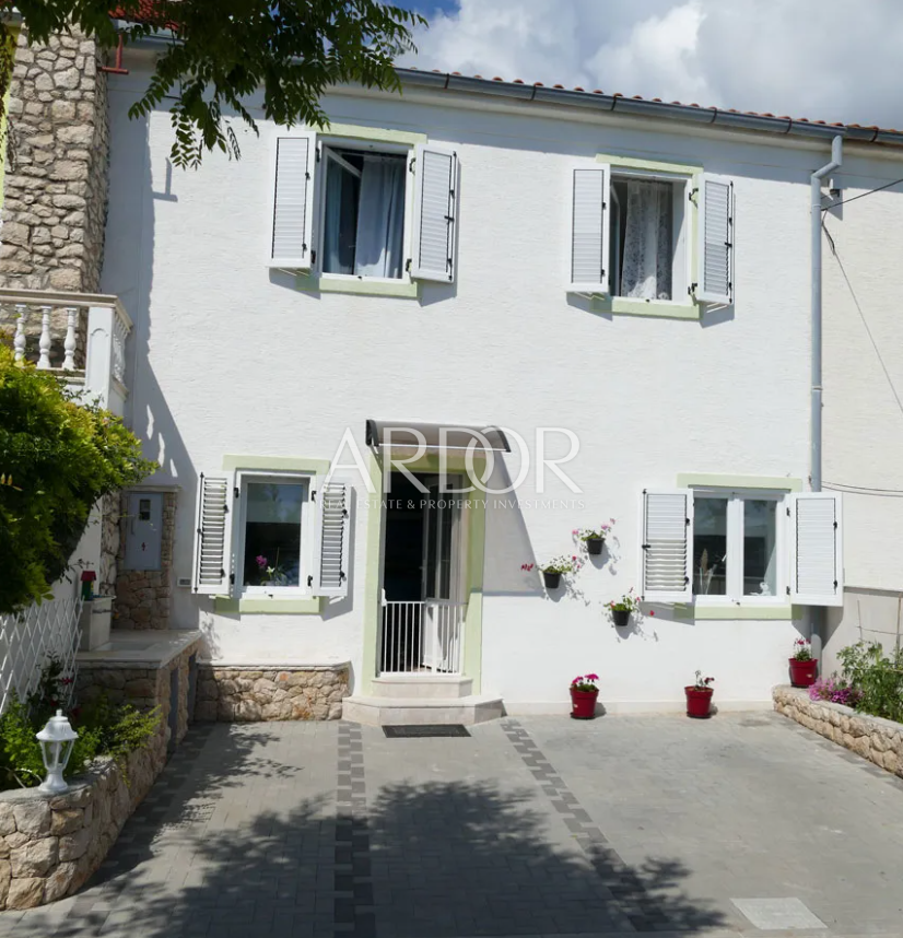 Casa Barbat na Rabu, Rab, 100m2