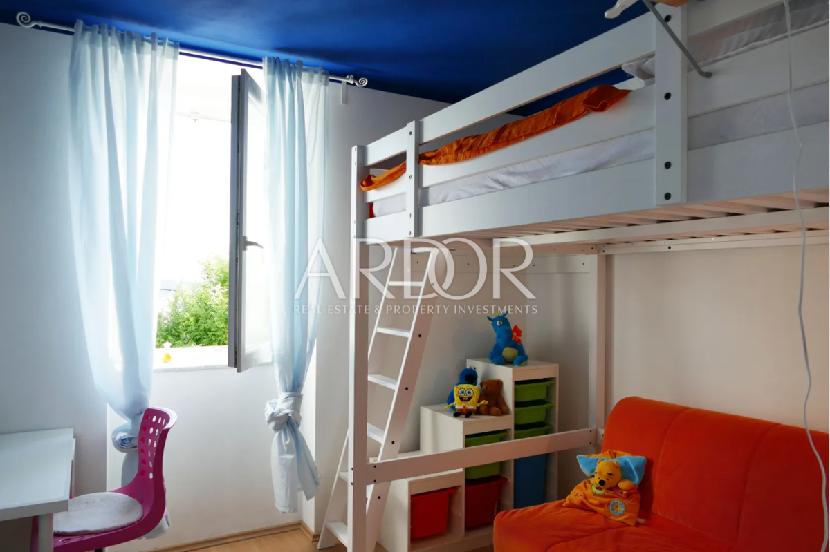 Casa Barbat na Rabu, Rab, 100m2